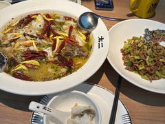 -新太二·鲜料川菜(东汇城店)