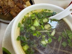 -炬龙牛肉店(新华店)