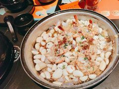 -羽鸽集·乳鸽专门店·地道顺德菜(岭南站店)