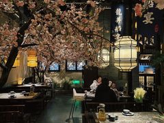 -绿茶餐厅(千岛湖银泰城店)