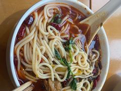 -三千粉牛肉米粉(来客茂店)