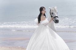 -蜜恋婚纱摄影·客片研发(苏州店)