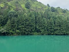 -黄檀硐景区