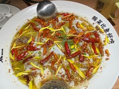 -太二酸菜鱼(中山龙之梦店)