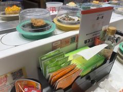 -新一番回转寿司(泊富ICITY店)