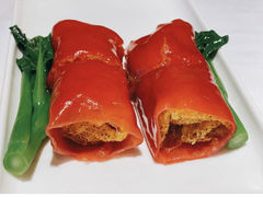 -好食上(喜盈门.范城店)