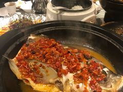 -金掌勺·锅包肉(广渠门店)
