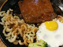 菲力牛排-豪尚豪牛排(彩悦城店)