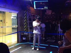 -YOGO优果密室逃脱(新佳丽广场店)