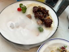 -三品香·江浙菜(松江九谊店)