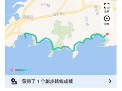 -八大关景区