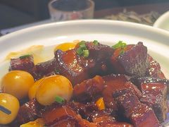 -川流不息·地道川菜·小龙虾(新松江路店)