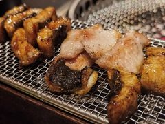 -300杯·和牛烧肉清酒专门店(廊里店)