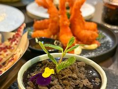 -Shantek象提南亚餐厅&西餐融合Bistro(淮海中路店)