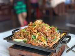 -惠丰堂饭庄·烤鸭·京味菜(西北旺·唐家岭店)
