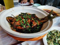 红烧大鳊鱼-930私房菜(欧阳路店)