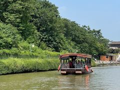 -江门古劳水乡旅游区