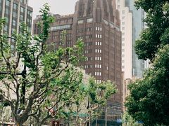 -上海国际饭店