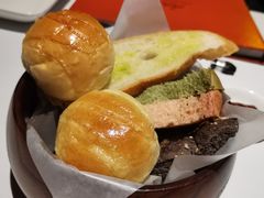 -佐度王子扒房(天鹅湖店)
