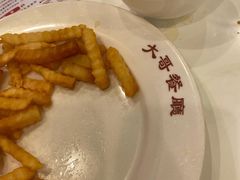 -大哥餐厅(西城花园店)