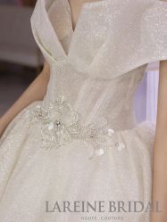 -拉瑞娜LaReine婚纱礼服高级定制