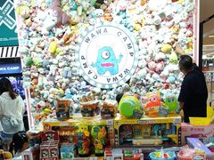 -娃娃集合营(上海闵行天街店)