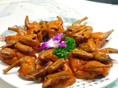 -半岛名轩酒家(白云金控店)