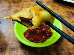 -清真蒋有记(老门东店)