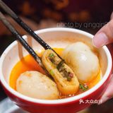 火锅｜不是我说！大龙燚这波拿捏住了！🌶️