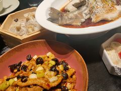 -顺香居·老字号湖北菜(江汉路店)