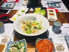 -热血兄弟·炭火烤肉(融侨中心店)