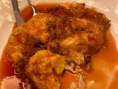 五柳炸蛋-永盈茶餐厅(中山四路店)