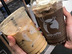 -瑞幸咖啡(番禺万达广场店)