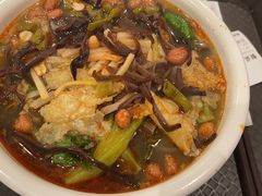 -水平有限广西米粉·广西风味集(五道口店)