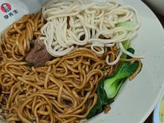 -李先生牛肉面大王(北京东四店)