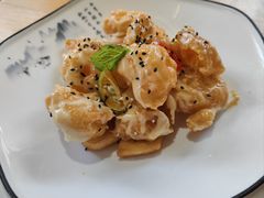 芥末虾球-淘谷粤有味(石湾店)