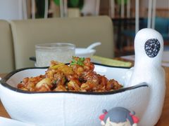-莲餐厅·湖北菜·潜江小龙虾店(愚园路店)