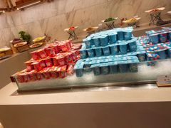 -唐山河头老街国丰维景国际大酒店