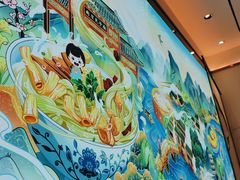 -苏晓玥·手作江南小吃(深圳北站店)