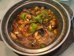 -铁炉农家菜馆