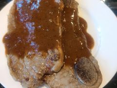 -棕榈阁·巴西烤肉海鲜自助餐厅(中州皇冠假日酒店)