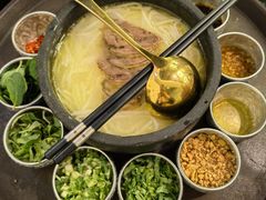 -浩海火燒雲傣家菜(芮欧百货店)