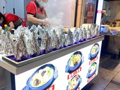 -东门町美食街
