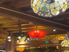 -民食香·腊排骨野生菌美食(木府店)