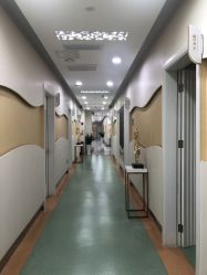 -海峡医疗美容医院