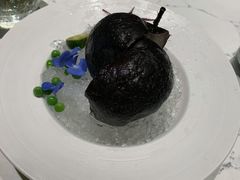 冻梨-奉天小馆·非遗东北菜(济南万象城店)