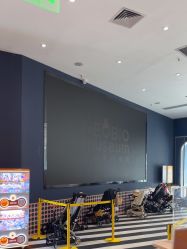 -奈尔宝家庭中心·亲子餐厅(宝安店)
