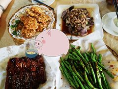 -腰记饭店(龙源路店)