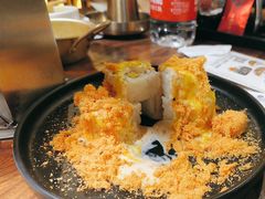 -九田家黑牛烤肉料理(新辰里亚运村店)