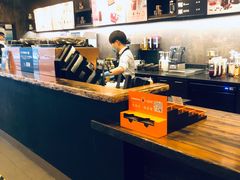 -星巴克臻选(青岛麦凯乐分店)